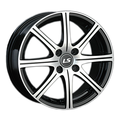 LS H3001 6x15 4x100 ET45 D73,1 BKF