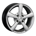 LS NG210 7x17 5x114,3 ET40 D73,1 Sil