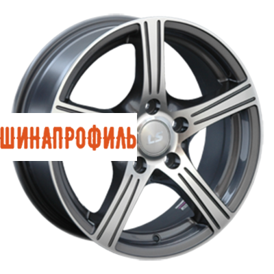 Диски LS LS NG238 7x16 5x114,3 ET45 D73,1 GMF