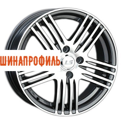 Диски LS LS NG278 6x15 4x100 ET45 D73,1 GMF
