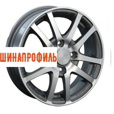 Диски LS LS NG450 6x15 4x100 ET45 D73,1 GMF