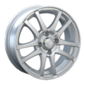 LS NG450 6x15 5x112 ET47 D57,1 Sil
