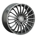 LS W1023 6x15 5x100 ET38 D57,1 GMF