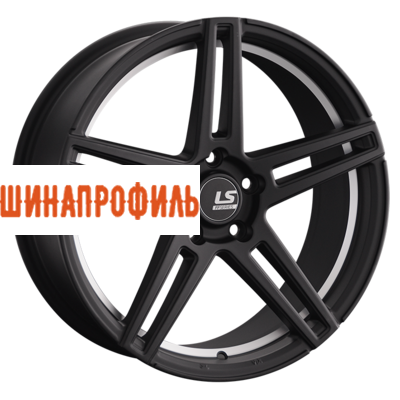 Диски LS FlowForming LS FlowForming RC01 8x18 5x114,3 ET45 D67,1 MBU