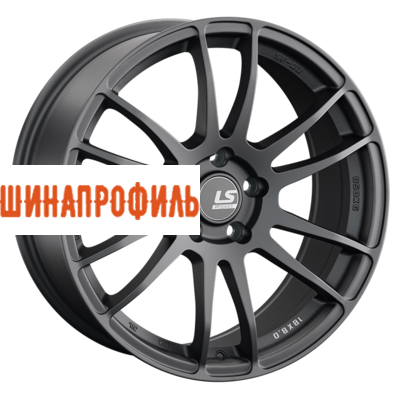Диски LS FlowForming LS FlowForming RC02 8x18 5x112 ET30 D66,6 MGM