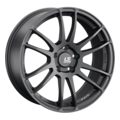 LS FlowForming RC02 8x18 5x112 ET30 D66,6 MGM