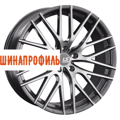 Диски LS FlowForming LS FlowForming RC03 9x20 5x112 ET35 D66,6 GMF