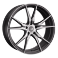 LS FlowForming RC04 8x18 5x112 ET40 D66,6 MGMF