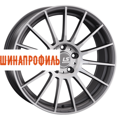 Диски LS FlowForming LS FlowForming RC05 8x18 5x112 ET40 D66,6 MGMF