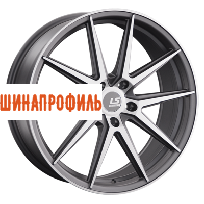 Диски LS FlowForming LS FlowForming RC08 9x20 5x112 ET35 D66,6 MGMF