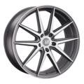 LS FlowForming RC08 8,5x20 5x114,3 ET45 D67,1 MGMF