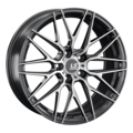LS FlowForming RC13 8x18 5x114,3 ET40 D67,1 GMF