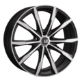 LS FlowForming RC38 8,5x20 5x112 ET30 D66,6 MBF