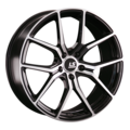 LS FlowForming RC47 8x18 5x112 ET30 D66,6 BKF