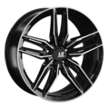 LS FlowForming RC54 8x18 5x112 ET30 D66,6 BKF