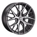 LS FlowForming RC57 8x18 5x114,3 ET30 D60,1 MGMF
