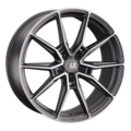 LS FlowForming RC58 8,5x20 5x114,3 ET45 D67,1 MGMF
