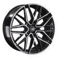 LS FlowForming RC59 9x20 5x112 ET20 D66,6 BKF