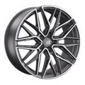 LS FlowForming RC59 8,5x20 5x112 ET38 D57,1 MGMF