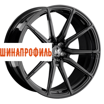 Диски LS Forged LS Forged LS FG01 10x21 5x112 ET20 D66,6 BK