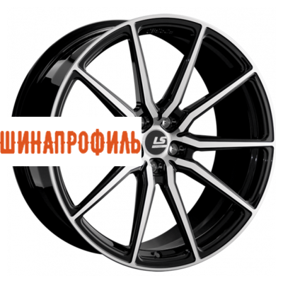 Диски LS Forged LS Forged LS FG01 10,5x21 5x112 ET43 D66,6 BKF