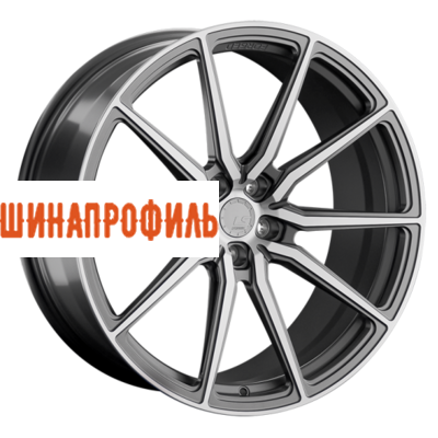 Диски LS Forged LS Forged LS FG01 10x21 5x112 ET20 D66,6 MGMF