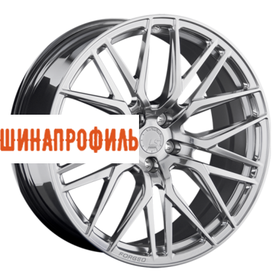 Диски LS Forged LS Forged LS FG04 8x18 5x112 ET38 D66,6 HPB