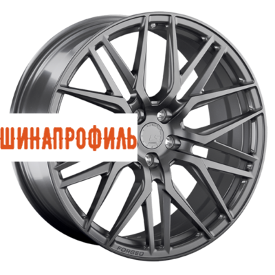Диски LS Forged LS Forged LS FG04 8x18 5x112 ET38 D66,6 MGM