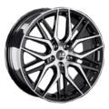LS Forged LS FG04 8x18 5x112 ET25 D66,6 BKF