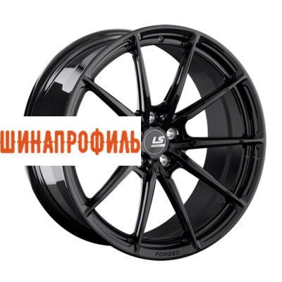 Диски LS Forged LS Forged LS FG05 10x20 5x112 ET25 D66,6 BK