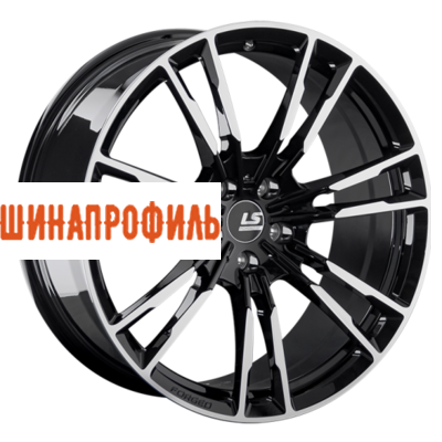 Диски LS Forged LS Forged LS FG06 10x20 5x112 ET35 D66,6 BKF