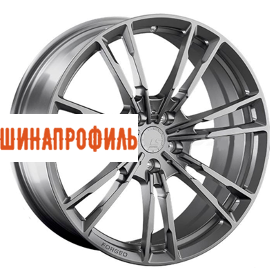 Диски LS Forged LS Forged LS FG06 8,5x20 5x114,3 ET30 D60,1 MGM