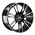 LS Forged LS FG06 10x20 5x112 ET35 D66,6 BKF