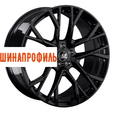 Диски LS Forged LS Forged LS FG07 10,5x21 5x112 ET43 D66,6 BK