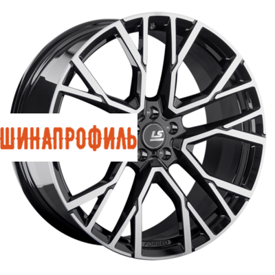 Диски LS Forged LS Forged LS FG07 11x21 5x112 ET42 D66,6 BKF