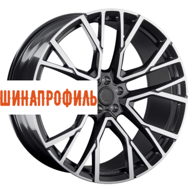 Диски LS Forged LS Forged LS FG07 10,5x23,0 5x112 ET31 D66,6 MBF