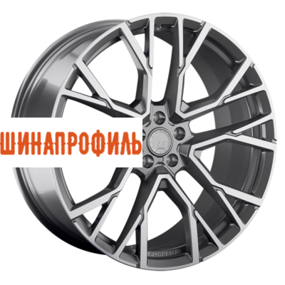 Диски LS Forged LS Forged LS FG07 10x21 5x112 ET20 D66,6 MGMF