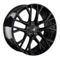 LS Forged LS FG07 10,5x21 5x112 ET43 D66,6 BK