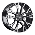 LS Forged LS FG07 10,5x21 5x112 ET43 D66,6 BKF