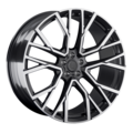 LS Forged LS FG07 10,5x23,0 5x112 ET31 D66,6 MBF