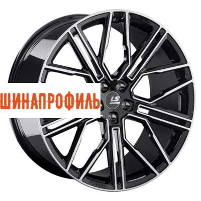 Диски LS Forged LS Forged LS FG08 11,5x22 5x112 ET43 D66,6 BKF