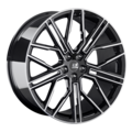 LS Forged LS FG08 11,5x21 5x112 ET43 D66,6 BKF