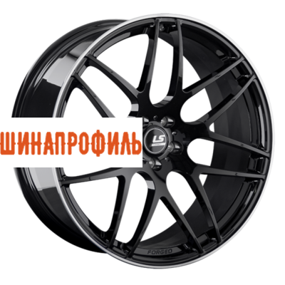 Диски LS Forged LS Forged LS FG09 10x22 5x120 ET45 D72,6 BKL