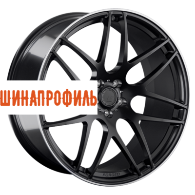 Диски LS Forged LS Forged LS FG09 10x22 5x120 ET35 D72,6 MBL