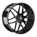 LS Forged LS FG09 10x22 5x120 ET45 D72,6 BKL