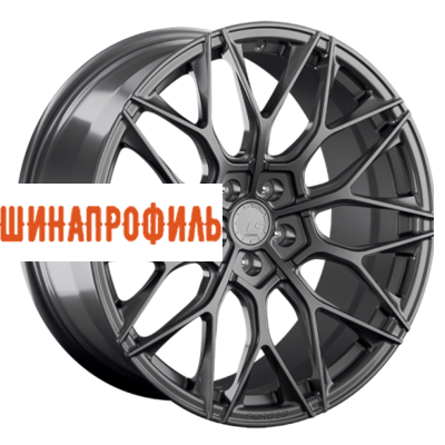 Диски LS Forged LS Forged LS FG10 8,5x20 5x114,3 ET45 D67,1 MGM