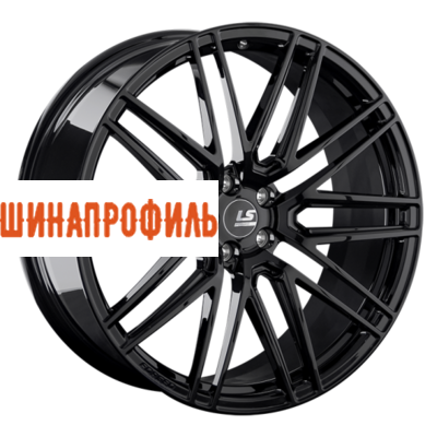 Диски LS Forged LS Forged LS FG12 11,5x23,0 5x112 ET43 D66,6 BK