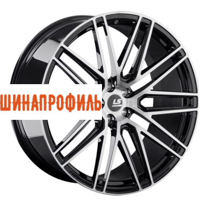 Диски LS Forged LS Forged LS FG12 10x22 5x112 ET55 D66,6 BKF