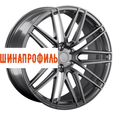 Диски LS Forged LS Forged LS FG12 10,5x23,0 5x112 ET31 D66,6 MGM