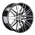 LS Forged LS FG12 10x22 5x112 ET55 D66,6 BKF